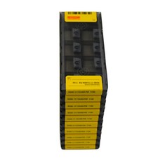 100 PCS R390-11T304M-PM 1130 R390 11T304M CNC Carbide Milling inserts for Steel picture