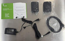Icron USB 2.0 Ranger 2311 LEX & REX PAIR USB Extender CAT5e/6/7 COMPLETE KIT NEW picture