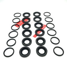 BA003CN Brake Caliper Rebuild Kit 17Z For Porsche Cayenne Touareg picture
