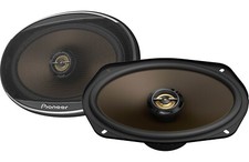 Pioneer A-Series 6 x 9