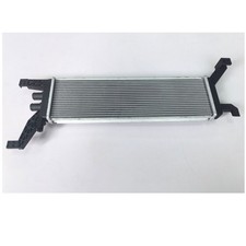 Fit 2013-2020 Maserati Quattroporte Ghibli SECONDARY WATER Radiator 670009821: picture