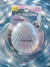L.A. Colors Eyeshadow Mermaid Compact picture