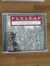 Flyleaf - Remember to Live RARE out of print CD EP '10 New in Sleeve picture