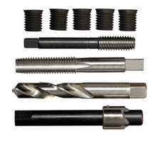 Time-Sert 0761 7/16-14 Inch Thread Repair Kit - picture