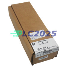 Allen Bradley 440E-D13120 NEW Sealed Guardmaster Lifeline 3 Cable Pull Switch picture