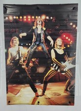 SCORPIONS Band Poster 1984 ANABAS AA 160 24.25x34.5