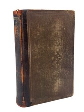Antique 1875 American Botanist and Florist Alphonso Wood Illustrated Botany picture