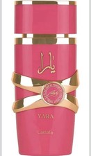 Lattafa Yara Candy - Vanilla, Fruity, Citrus picture