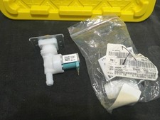 NEW Dishwasher Water Inlet Valve Part # DD62-00084A / 33299012 For Samsung picture