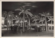 1939 New York City Worlds Fair Souvenir World of Tomorrow Expo Vtg 3x4 Photo 16A picture