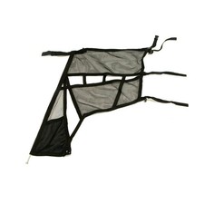 Polaris Side Net, Rear, for Specific RANGER Models, Genuine OEM - 2685125 picture