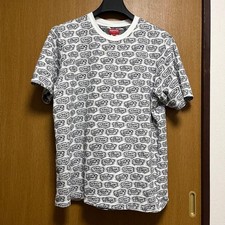 Supreme word bubble jacquard From Japan picture