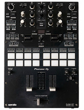 Pioneer DJ DJM-S7 2-Channel Digital DJ Mixer Bluetooth for Serato DJ Pro picture