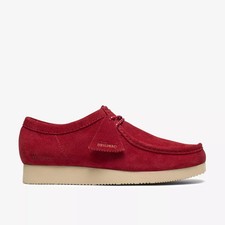 NEW ARRIVALS 💕 Clarks Originals Men's Wallabee Lite Suede Medium, NO IMPORT FEE picture