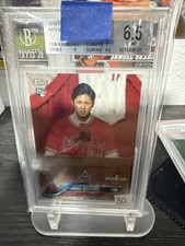 2018 Topps Opening Day - Shohei Ohtani #200 (RC) picture
