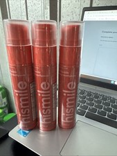 3 Hismile Strawberry Toothpaste 2.1oz EXP 03/2026 picture