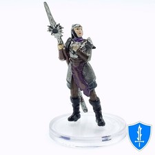 Shadowheart - Baldur's Gate 3 Characters #4 D&D Icons of the Realms Miniature picture
