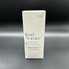 Kind Science Redness Corrector for Redness 1.7 fl oz / 50 mL picture