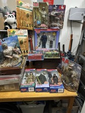 Lot of 13 Vintage Hasbro G.I. Joe 12