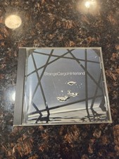 Hinterland by Strange Cargo/William Orbit (CD, Jan-1996, Discovery Records... picture