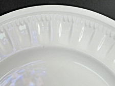 Wedgwood Colosseum Bicentenary Celebration Bread Plate(s) - 7” – White Bone picture