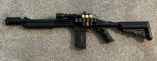 Golden Eagle M870 Gas Powered Tri-Shot Pump Action Shotgun *UPGRADED* picture
