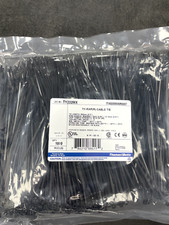 TY232MX TY-RAP THOMAS & BETTS Cable Tie 18lb 8