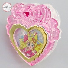 Bandai Meitantei Precure Makoto Jewel Kimi to Idol Precure Ver Campaign Toy picture