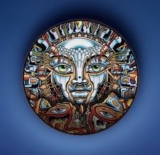 Sublime ~ Until The Sun Explodes, Exclusive Ltd Edition 2LP Picture Disc Vinyl picture