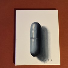 Pill picture