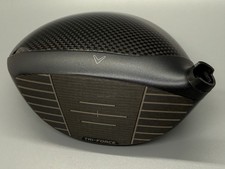 Callaway Quantum Mini 13.5º driver - HEAD ONLY with head cover picture
