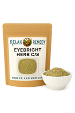 Eyebright Herb C/S - 100% Pure, Non-GMO Euphrasia Officinalis, Eye & Respiratory picture