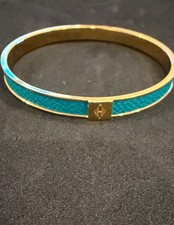 HERMES BANGLE BRACELET SMALL MADE IN FRANCE picture