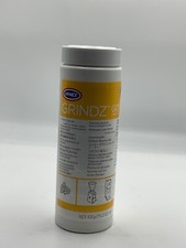 Urnex Grindz Professional Coffee Grinder Cleaning G01 Tablets 430g GF USA picture