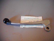 NOS Honda CB100 S65 S90 CT70 CT90 CL90 CL70 CL90 CT90 Lever 53178-028-672 picture