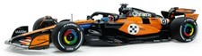 SOLIDO S1818704: 1:18 MCLAREN MCL39 OSCAR PIASTRI #81 3RD PLACE GP MONACO 2025 picture