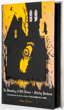The Haunting of Hill House by Shirley Jackson: New picture