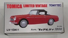 Tomytec Fairlady 1600 Tomica Limited picture