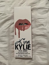 KING Kylie Lip Kit-Lip Duo-Limited Edition-A DECADE- BRAND NEW IN BOX picture