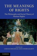 The Meanings of Rights picture