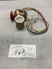 Lansdale Powerball Valve w/Tamper Switch | 1-1/2 in. 300 PSI 700-350-00060 picture