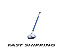 Clorox Extendable Tub And Tile Scrubber 28.5-Inch. picture