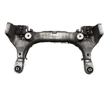 97-00 Jaguar X100 XK8 XKR Front Subframe Crossmember Cradle MJA2232AE OEM picture