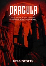 Dracula The Original 1897 Edit - VERY GOOD picture