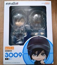 Nendoroid New Danganronpa V3 Shuichi Saihara Toy Figure Good Smile picture