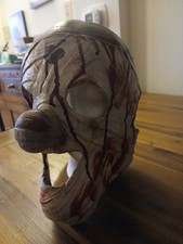 Slipknot Clown Mask Halloween  picture