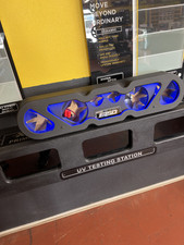 Universal 38 Sound Bar Pod for 4 x 6.5