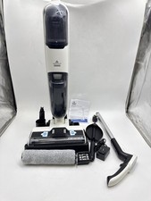 BISSELL TurboClean Cordless Hard Floor Cleaner Mop and Wet/Dry Vacuum 3548 picture