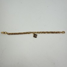 Givenchy Vintage Bracelet with Iconic 