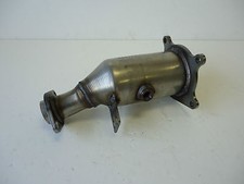 Right 2012-2010 Ford Fusion 3.5L Front Direct Fit Catalytic Converter picture
